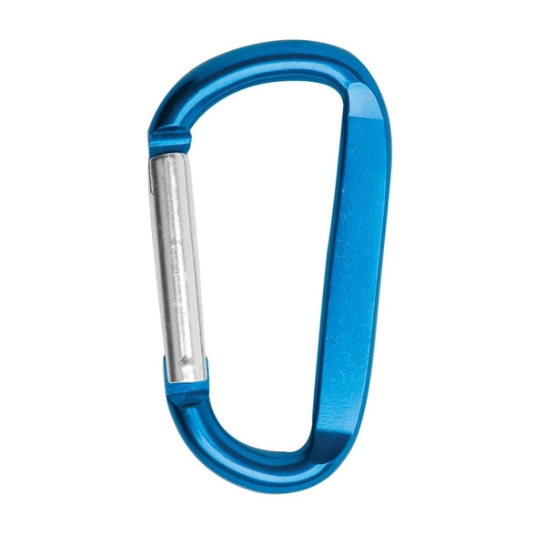 3 1/8" Carabiner Keychain