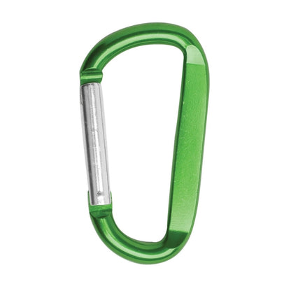 3 1/8" Carabiner Keychain