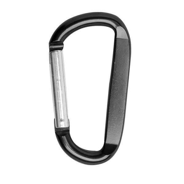 3 1/8" Carabiner Keychain
