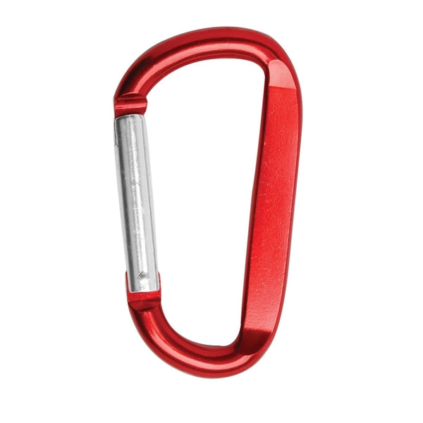 3 1/8" Carabiner Keychain
