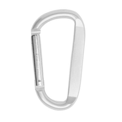 3 1/8" Carabiner Keychain