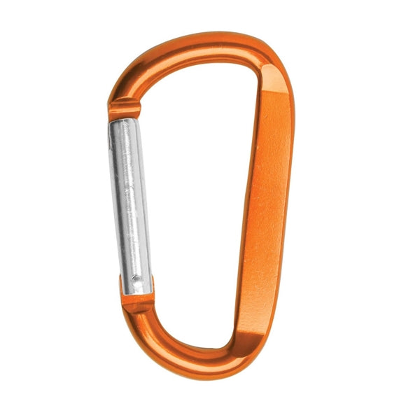 3 1/8" Carabiner Keychain