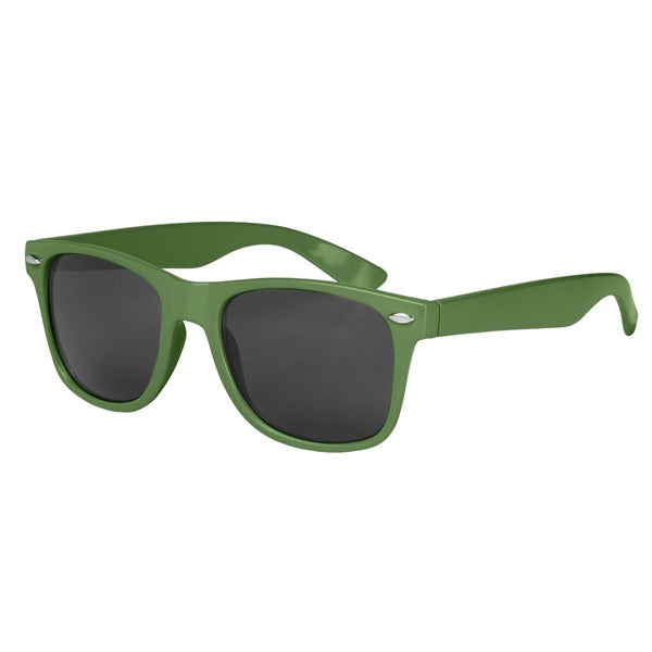Adult Retro Malibu Sunglasses