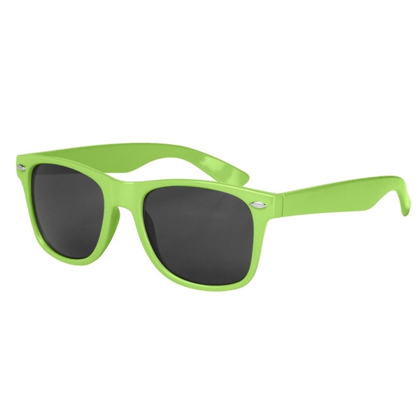 Adult Retro Malibu Sunglasses