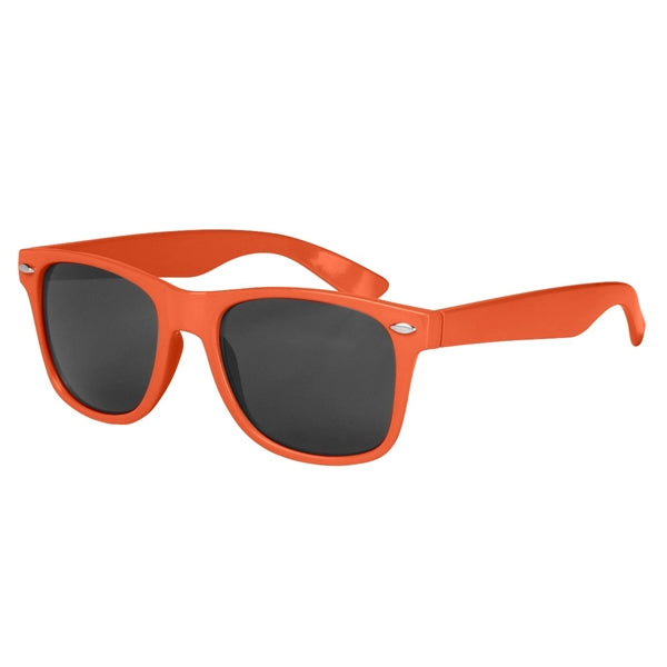 Adult Retro Malibu Sunglasses