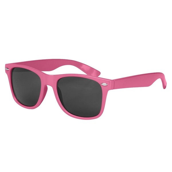 Adult Retro Malibu Sunglasses