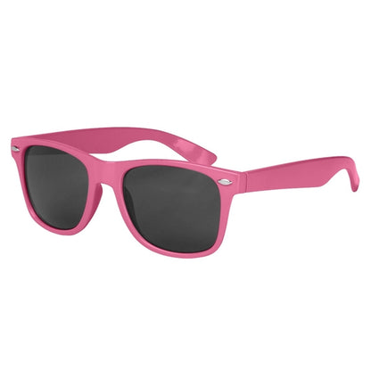 Adult Retro Malibu Sunglasses