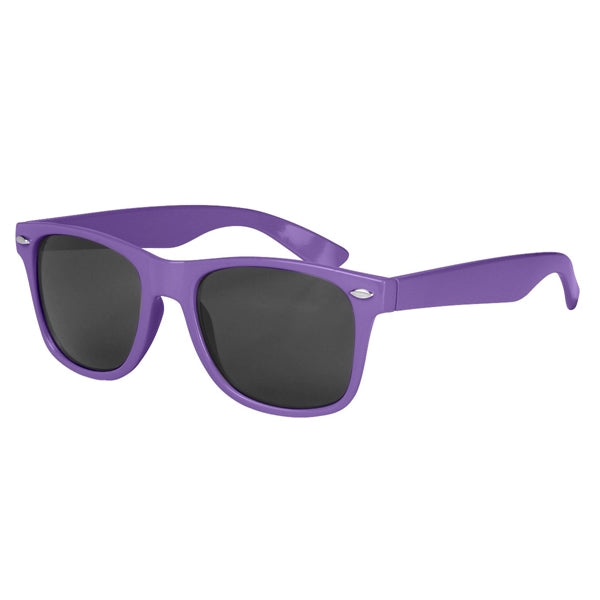 Adult Retro Malibu Sunglasses