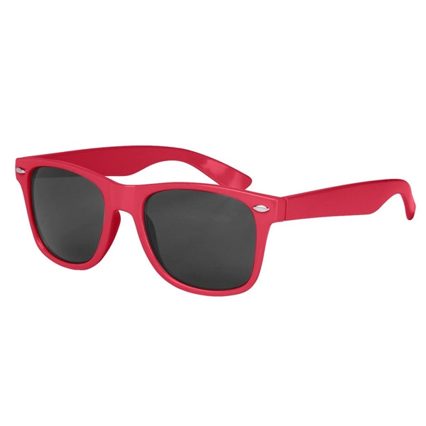 Adult Retro Malibu Sunglasses
