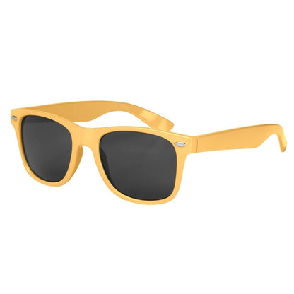 Adult Retro Malibu Sunglasses
