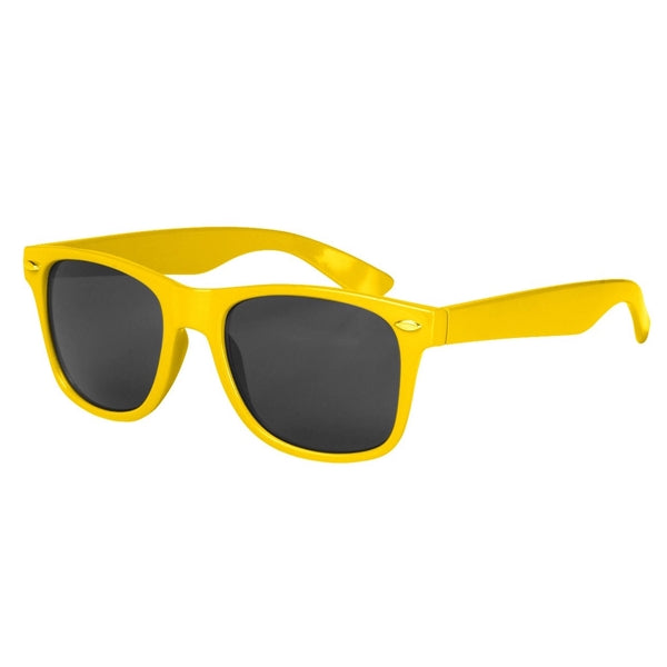 Adult Retro Malibu Sunglasses