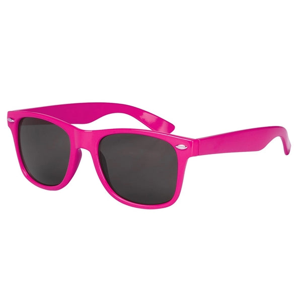 Adult Retro Malibu Sunglasses