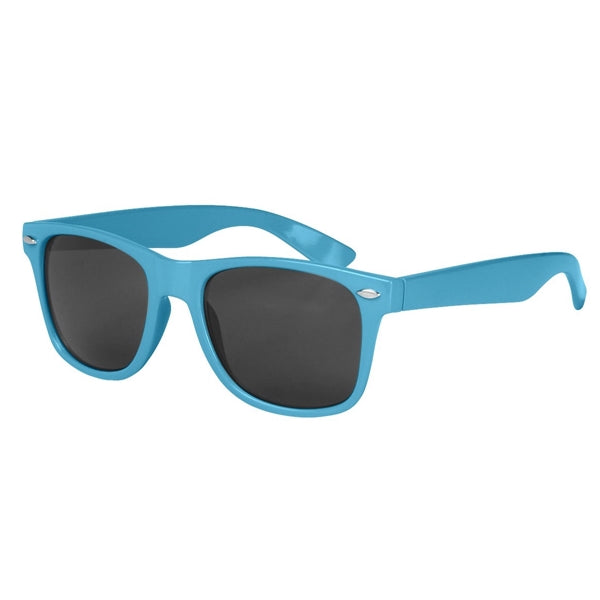 Adult Retro Malibu Sunglasses