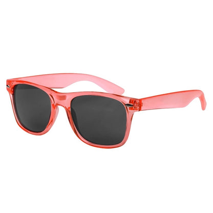 Adult Retro Malibu Sunglasses