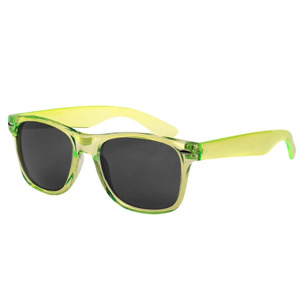 Adult Retro Malibu Sunglasses
