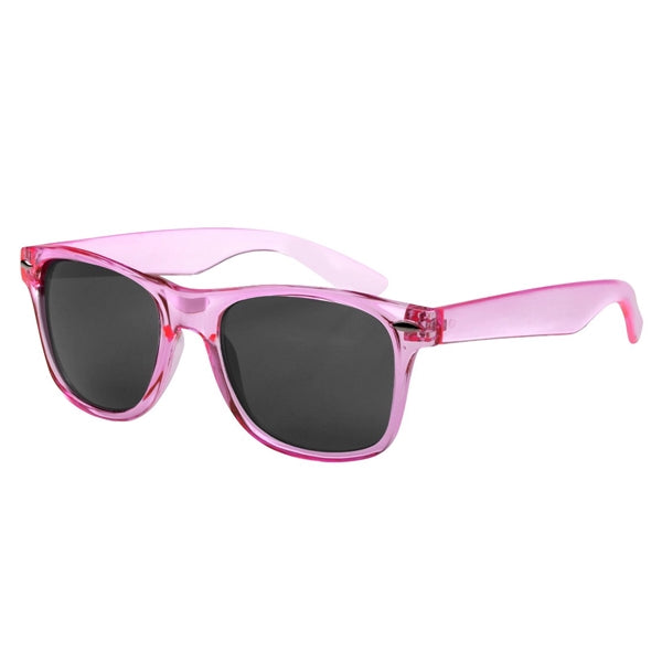 Adult Retro Malibu Sunglasses