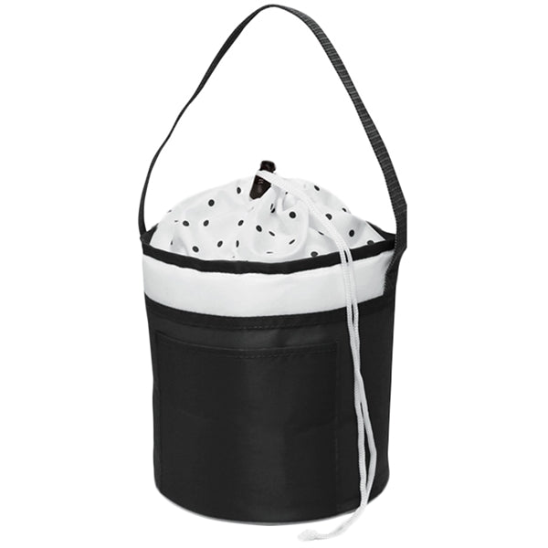 Lightweight Lunch Cooler Bag w/ Carry Handle