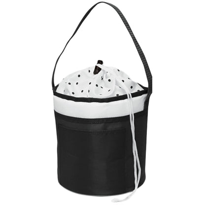 Lightweight Lunch Cooler Bag w/ Carry Handle
