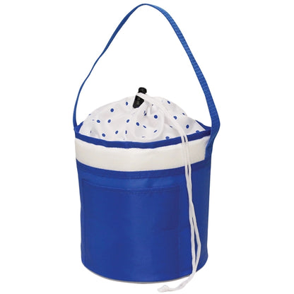 Lightweight Lunch Cooler Bag w/ Carry Handle