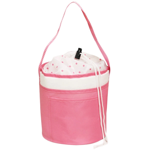 Lightweight Lunch Cooler Bag w/ Carry Handle