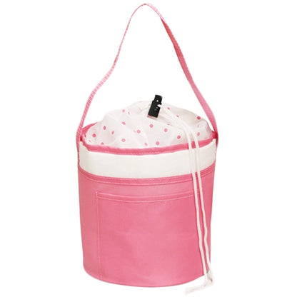 Lightweight Lunch Cooler Bag w/ Carry Handle