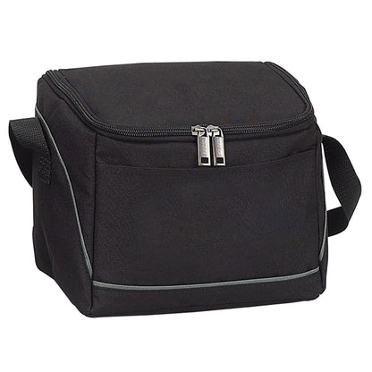 Recycled Cooler Bag w/ Carry Strap