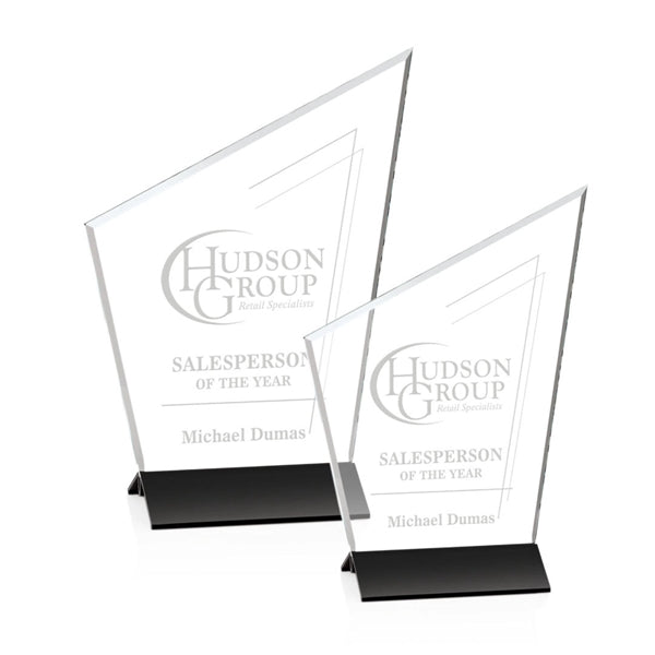 Lynx Award - Black