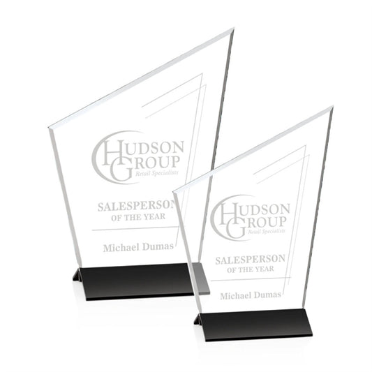 Lynx Award - Black