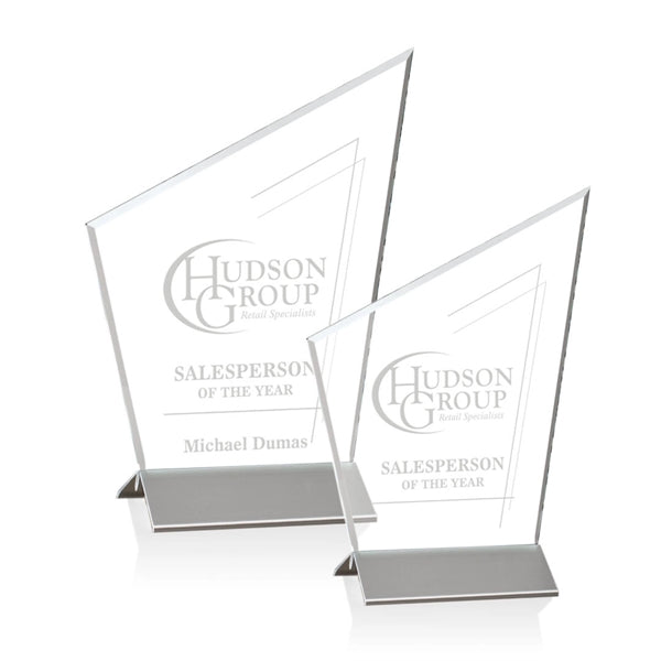 Lynx Award - Aluminum