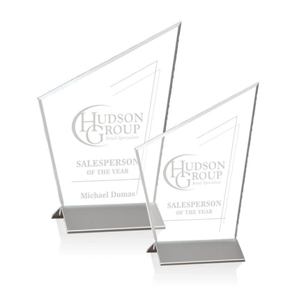 Lynx Award - Aluminum