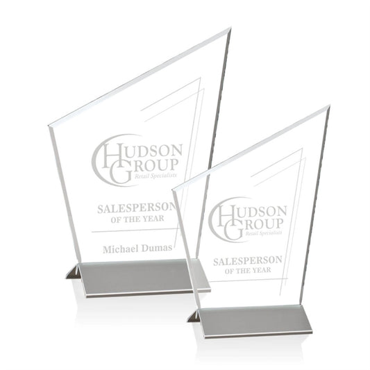 Lynx Award - Aluminum