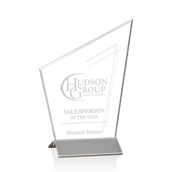 Lynx Award - Aluminum