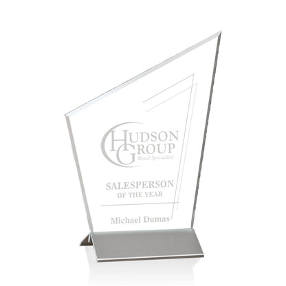 Lynx Award - Aluminum