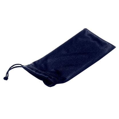 Microfiber Pouch With Drawstring