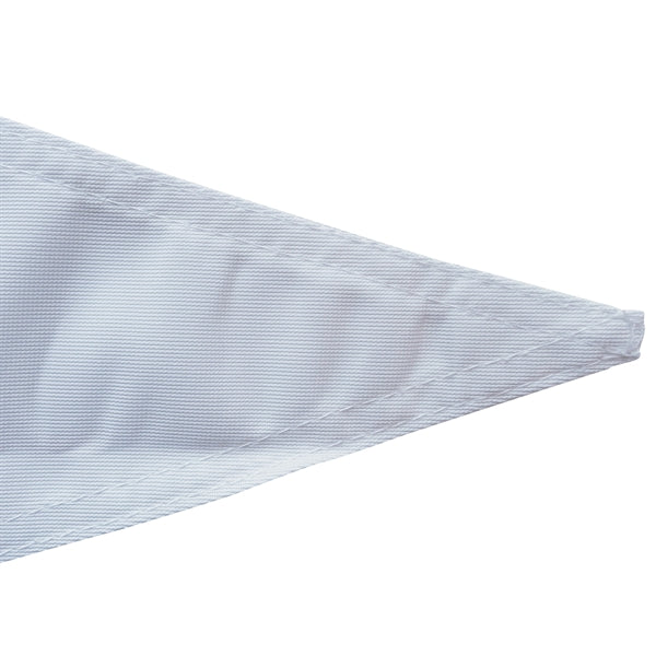 16" x 24" Single Reverse Knitted Polyester Pennant Boat Flag