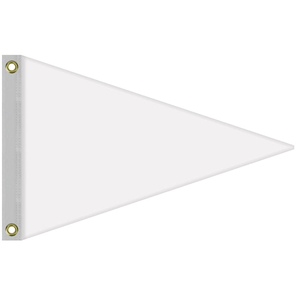 24" x 36" Single Reverse Knitted Polyester Pennant Boat Flag