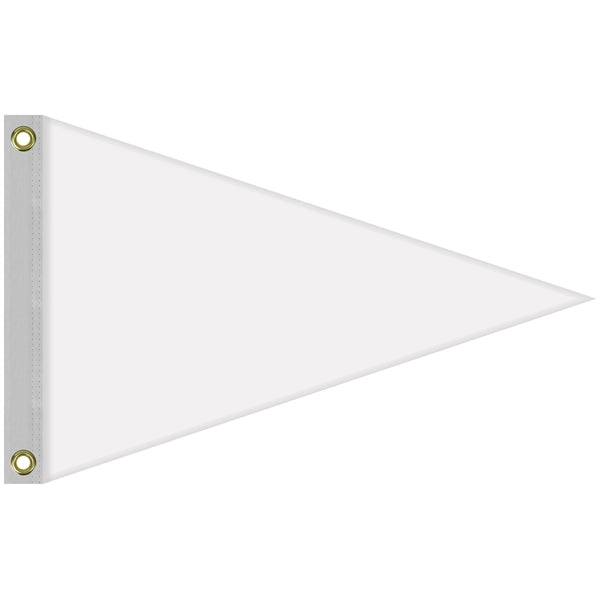 24" x 36" Double Sided Knitted Polyester Pennant Boat Flag