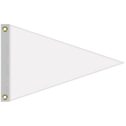 24" x 36" Double Sided Knitted Polyester Pennant Boat Flag