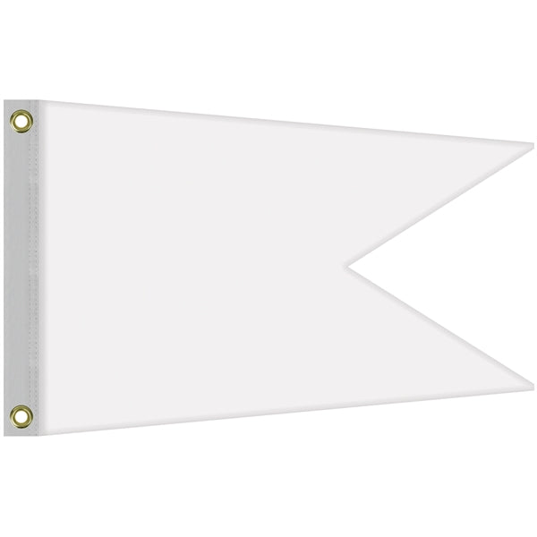 24" x 36" Single Reverse Knitted Polyester Swallowtail  Flag