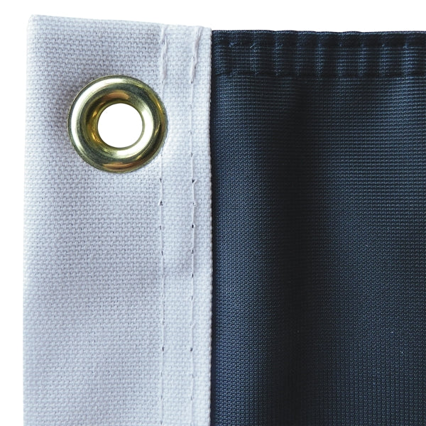24" x 36" Single Reverse Knitted Polyester Swallowtail  Flag