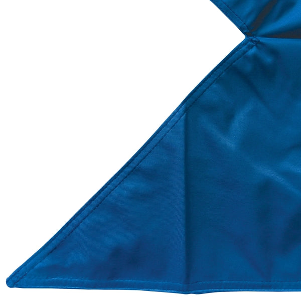 24" x 36" Double Sided Knitted Polyester Guidon Boat Flag