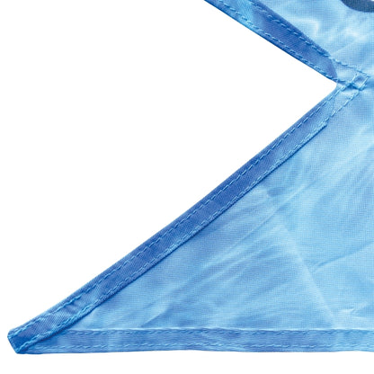 36" x 60" Single Reverse Knitted Polyester Guidon Boat Flag