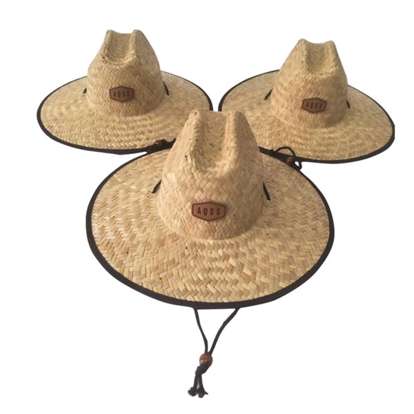 Lifeguard Sun Hat