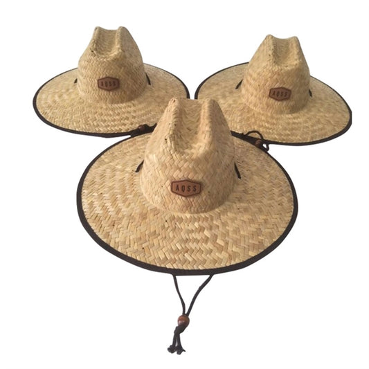 Lifeguard Sun Hat
