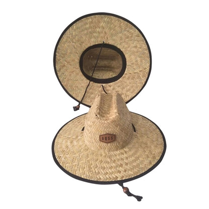 Lifeguard Sun Hat