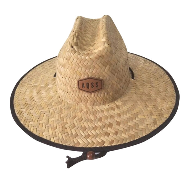 Lifeguard Sun Hat