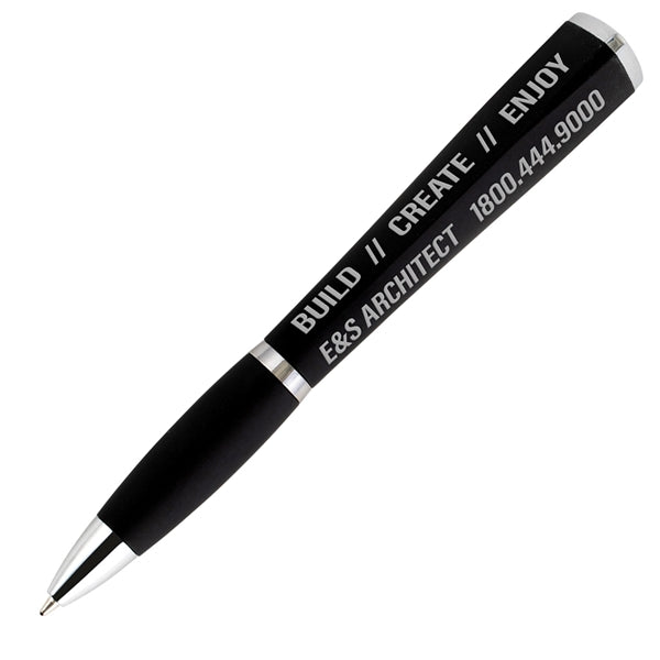 Satin Touch Ad Pen