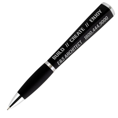 Satin Touch Ad Pen