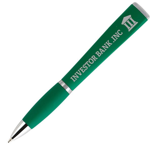Satin Touch Ad Pen
