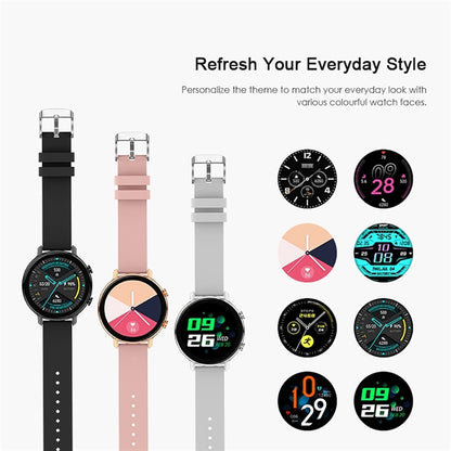 Smart Watch Fitness Tracker With Bluetooth Calls